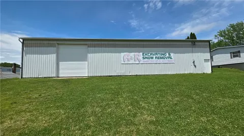 2253 Stoystown Rd, Friedens, PA 15541