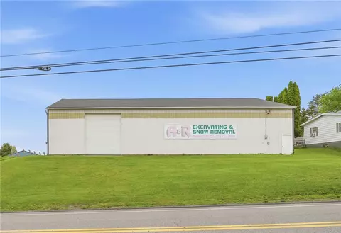 2253 Stoystown Rd, Friedens, PA 15541