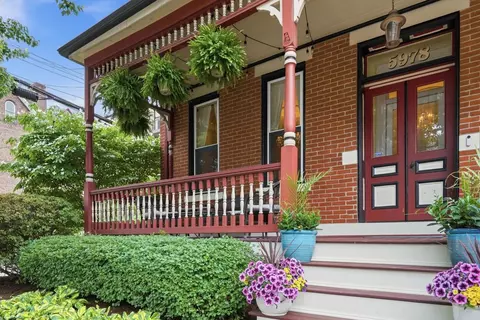 5978 Alder, Pittsburgh, PA 15232
