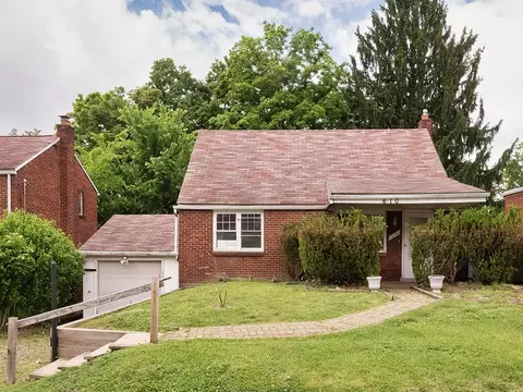 610 Pennview Dr, Pittsburgh, PA 15235