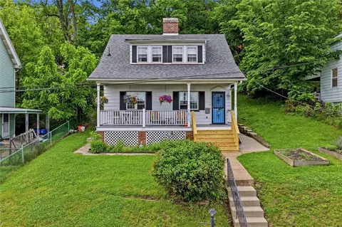 1811 Duffield St, Pittsburgh, PA 15206