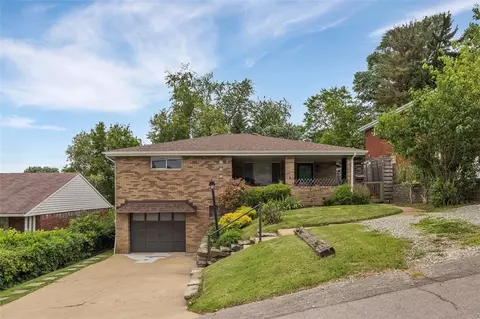 411 Maple St, West Mifflin, PA 15122