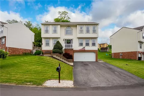 126 John, Canonsburg, PA 15317