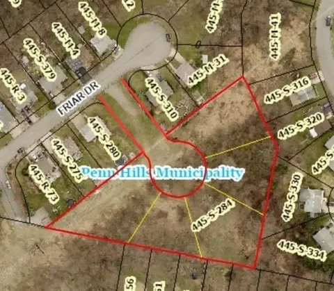 10 11 12 13 14 Friar Dr, Verona, PA 15147