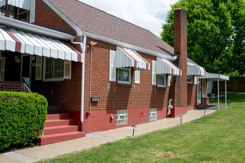 1210 Patton Ave, Monessen, PA 15062