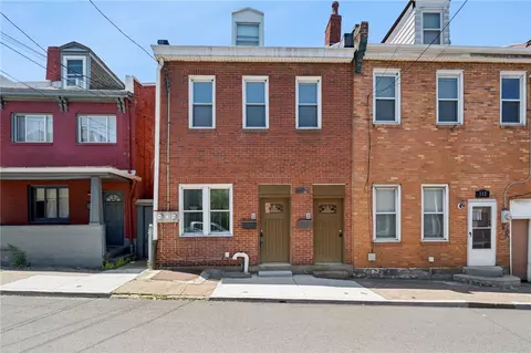 114 S 12th St, Pittsburgh, PA 15203