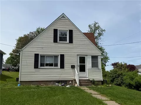622 Cross St, Slippery Rock, PA 16057