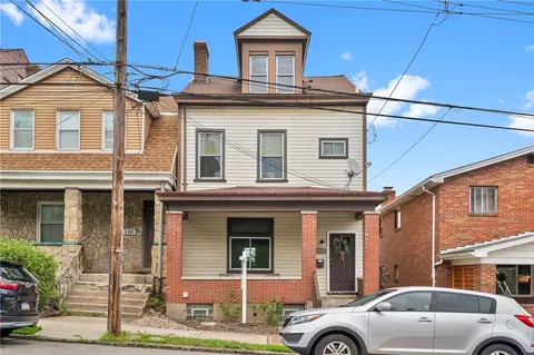 2104 Rockledge St, Pittsburgh, PA 15212