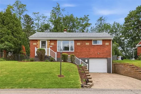 324 Faber St, Pittsburgh, PA 15214