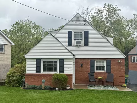 31 Barton, Pittsburgh, PA 15221