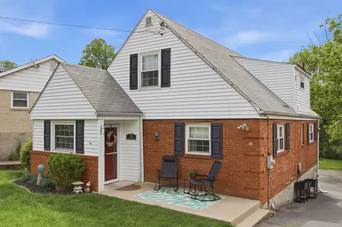 31 Barton, Pittsburgh, PA 15221
