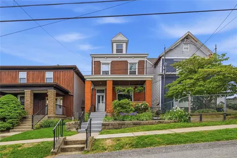 504 Augusta St, Pittsburgh, PA 15211