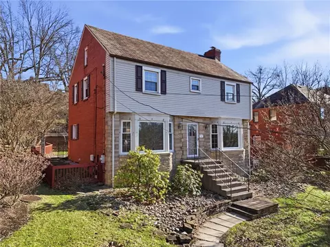 1393 Washington Rd, Pittsburgh, PA 15228