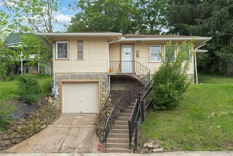416 Wayne Ave, Greensburg, PA 15601