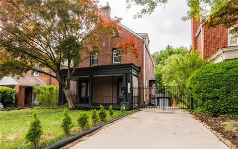 1156 S Negley Ave, Pittsburgh, PA 15217