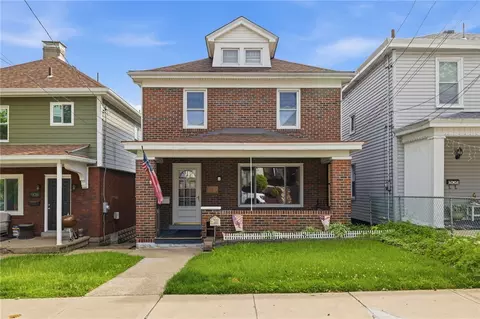 906 Fordham Ave, Pittsburgh, PA 15226