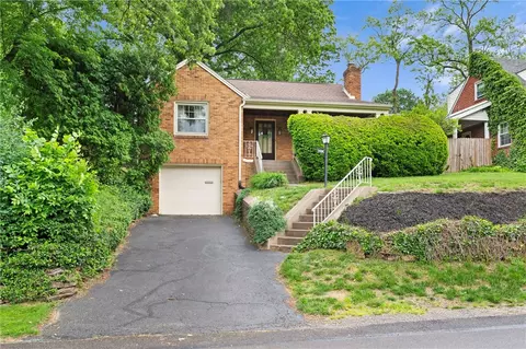 750 Washington Dr, Pittsburgh, PA 15229