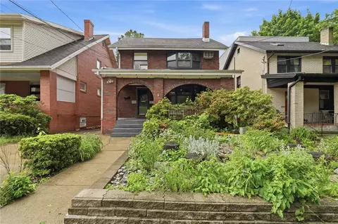 6328 Douglas St, Pittsburgh, PA 15217