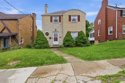214 Beisner Ave, Pittsburgh, PA 15227