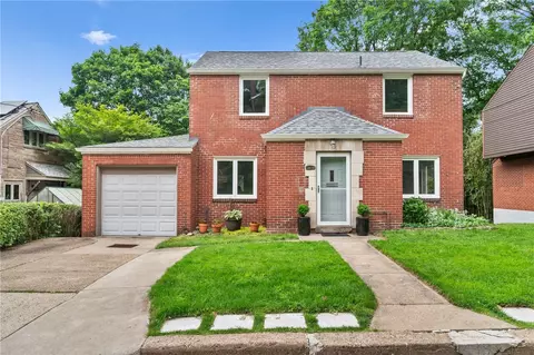 2619 Mount Royal Rd, Pittsburgh, PA 15217