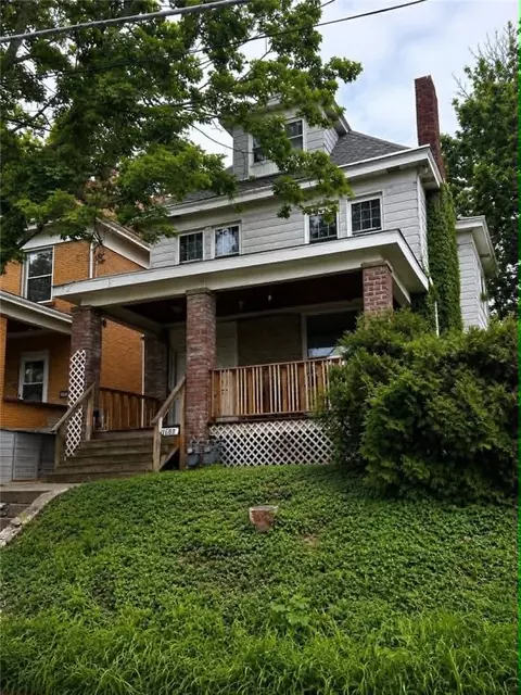 1511 Beechview Ave, Pittsburgh, PA 15216