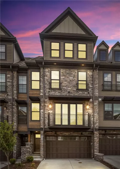 134 Enclave Dr, Mars, PA 16046
