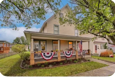 233 Washington St, Ligonier, PA 15658