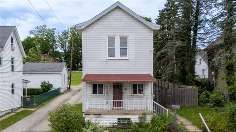 213 Grant St, Greensburg, PA 15601