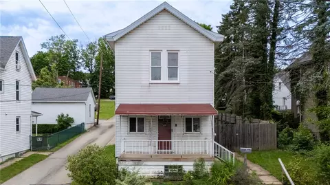 213 Grant St, Greensburg, PA 15601