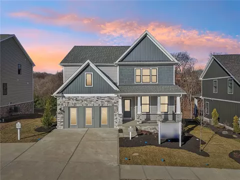 404 Barons Ct, Venetia, PA 15367