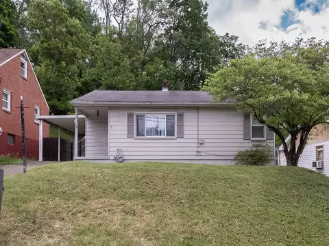 5 Crooked Run Rd, North Versailles, PA 15137