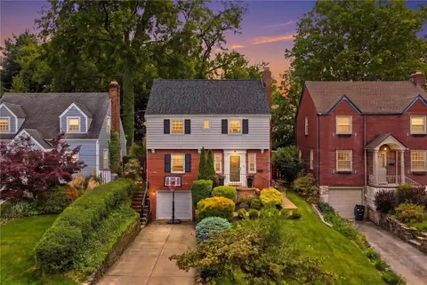 732 Kewanna Ave, Pittsburgh, PA 15234