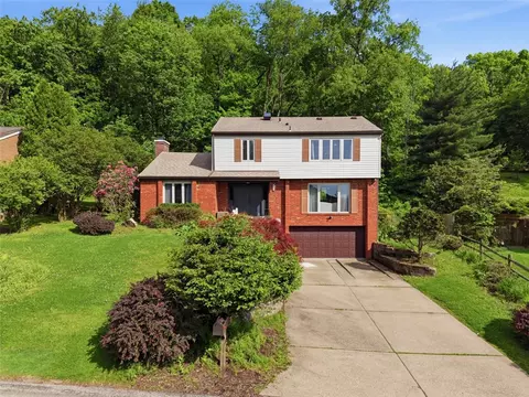 119 Wiltshire Cir, Monroeville, PA 15146