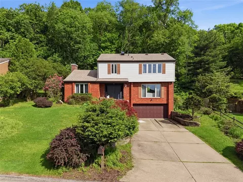 119 Wiltshire Cir, Monroeville, PA 15146