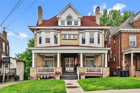 170 Lincoln Ave, Bellevue, PA 15202