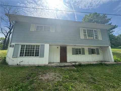 371 Garner Run Rd, Waynesburg, PA 15370