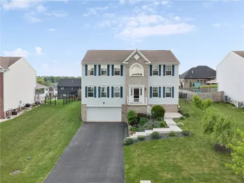 2186 Haflinger Dr, Irwin, PA 15642