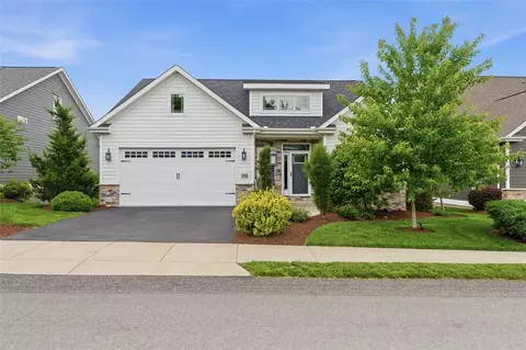 214 Maid Marion Ln, Canonsburg, PA 15317