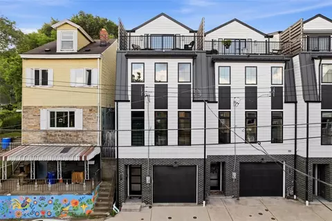 5314 Duncan St, Pittsburgh, PA 15201