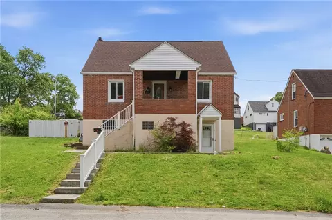1803 Iowa Ave, West Mifflin, PA 15122