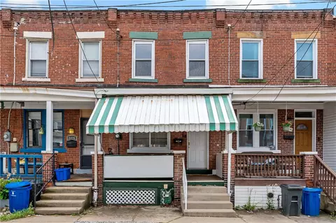 4426 Milgate St, Pittsburgh, PA 15224