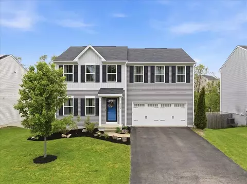 209 Scarlet, Pittsburgh, PA 15239