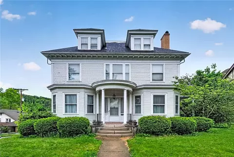 516 W 3rd St, Oil City, PA 16301