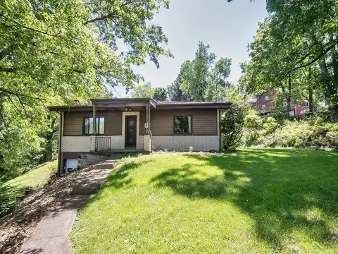 834 Hawthorne, Pittsburgh, PA 15235