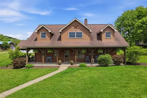 699 Brinkerton Rd, Greensburg, PA 15601