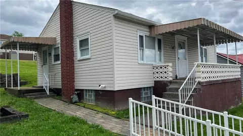 420 May St, Belle Vernon, PA 15012