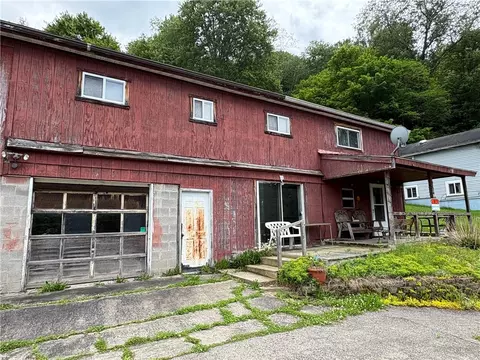 232 Johnston St, Bolivar, PA 15923