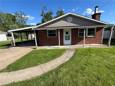 232 Westland Dr, Greensburg, PA 15601