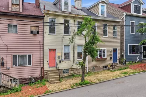 5205 Stanton Ave, Pittsburgh, PA 15201