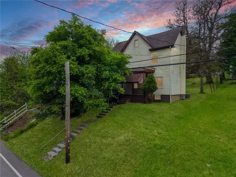 1171 Milltown Rd, Verona, PA 15147